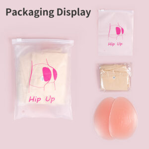 XT001 Silicone Butt Pad