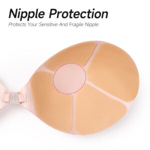 TPB001 adheisve bra