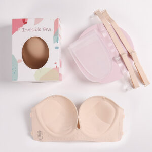XB170 strapless bra