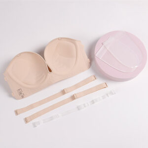 XB170 strapless bra