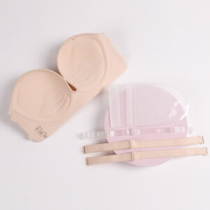 XB170 strapless bra