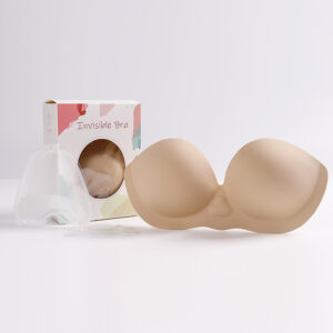 XB171 strapless bra