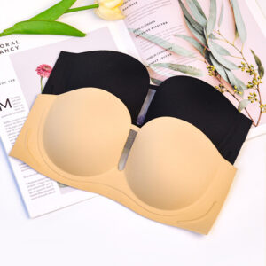 XB167 strapless bra
