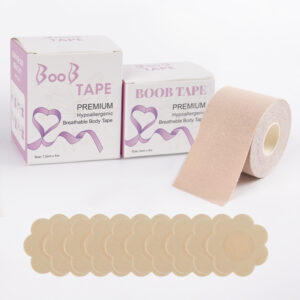 XR034 boob tape