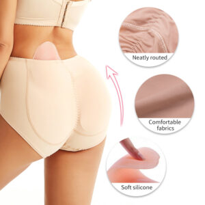 XT001 Silicone Butt Pad
