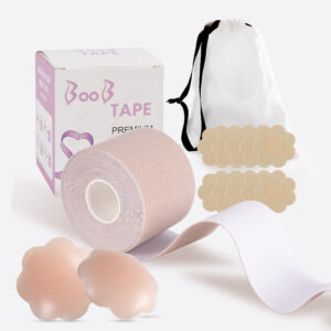 XR034 boob tape