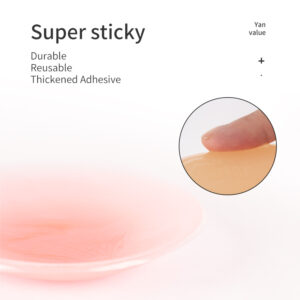Lifting nipple cover (12)
