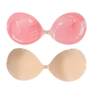 XB003 Hand cup adhesive bra